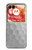 S2960 White Golf Ball Case For Motorola Razr 70,60,50, Razr (2026, 2025, 2024)