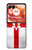 S2972 Northern Ireland Football Case For Motorola Razr 70,60,50, Razr (2026, 2025, 2024)