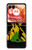 S2975 Jamaica Football Soccer Case For Motorola Razr 70,60,50, Razr (2026, 2025, 2024)