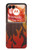 S2988 Rally Car Tire Fire Case For Motorola Razr 70,60,50, Razr (2026, 2025, 2024)