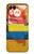 S2996 Colombia Football Soccer Case For Motorola Razr 50
