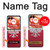 S3005 Poland Football Soccer Case For Motorola Razr 50