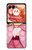 S3042 Japan Girl Hina Doll Kimono Sakura Case For Motorola Razr 70,60,50, Razr (2026, 2025, 2024)