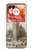 S3046 Old New York Flatiron Building Case For Motorola Razr 70,60,50, Razr (2026, 2025, 2024)