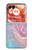 S3050 Vintage Pastel Flowers Case For Motorola Razr 70,60,50, Razr (2026, 2025, 2024)