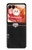 S3152 Black Ace of Spade Case For Motorola Razr 70,60,50, Razr (2026, 2025, 2024)