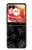 S3153 Black Roses Case For Motorola Razr 70,60,50, Razr (2026, 2025, 2024)