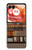 S3154 Bookshelf Case For Motorola Razr 70,60,50, Razr (2026, 2025, 2024)