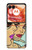 S3171 Girls Pop Art Case For Motorola Razr 70,60,50, Razr (2026, 2025, 2024)