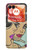 S3171 Girls Pop Art Case For Motorola Razr 70,60,50, Razr (2026, 2025, 2024)