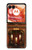 S3174 Grandfather Clock Case For Motorola Razr 50