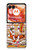 S3186 Lord Hanuman Chalisa Hindi Hindu Case For Motorola Razr 70,60,50, Razr (2026, 2025, 2024)