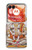 S3186 Lord Hanuman Chalisa Hindi Hindu Case For Motorola Razr 70,60,50, Razr (2026, 2025, 2024)