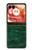 S3190 Math Formula Greenboard Case For Motorola Razr 50