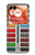 S3243 Watercolor Paint Set Case For Motorola Razr 70,60,50, Razr (2026, 2025, 2024)