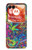 S3255 Colorful Art Pattern Case For Motorola Razr 70,60,50, Razr (2026, 2025, 2024)
