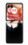 S3289 Flying Pig Full Moon Night Case For Motorola Razr 70,60,50, Razr (2026, 2025, 2024)