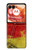 S3303 Germany Flag Vintage Football Graphic Case For Motorola Razr 50