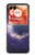 S3324 Crescent Moon Galaxy Case For Motorola Razr 70,60,50, Razr (2026, 2025, 2024)