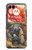 S3331 Peter Paul Rubens Tiger und Lowenjagd Case For Motorola Razr 70,60,50, Razr (2026, 2025, 2024)