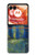 S3336 Van Gogh Starry Night Over the Rhone Case For Motorola Razr 70,60,50, Razr (2026, 2025, 2024)
