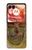S3359 Vincent Van Gogh Skull Case For Motorola Razr 70,60,50, Razr (2026, 2025, 2024)