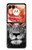 S3372 Lion Face Case For Motorola Razr 50