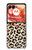 S3374 Fashionable Leopard Seamless Pattern Case For Motorola Razr 70,60,50, Razr (2026, 2025, 2024)