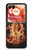S3379 Fire Frame Case For Motorola Razr 70,60,50, Razr (2026, 2025, 2024)