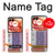 S3383 Periodic Table Case For Motorola Razr 50