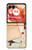 S3397 Postcards Memories Case For Motorola Razr 70,60,50, Razr (2026, 2025, 2024)