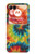 S3459 Tie Dye Case For Motorola Razr 70,60,50, Razr (2026, 2025, 2024)