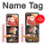 S3471 Lady Ermine Leonardo da Vinci Case For Motorola Razr 50