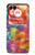 S3477 Abstract Diamond Pattern Case For Motorola Razr 70,60,50, Razr (2026, 2025, 2024)