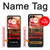 S3492 No Fear Limits Excuses Case For Motorola Razr 50
