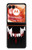 S3527 Vampire Teeth Bloodstain Case For Motorola Razr 70,60,50, Razr (2026, 2025, 2024)