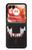 S3527 Vampire Teeth Bloodstain Case For Motorola Razr 70,60,50, Razr (2026, 2025, 2024)