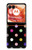 S3532 Colorful Polka Dot Case For Motorola Razr 70,60,50, Razr (2026, 2025, 2024)