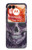 S3582 Purple Sugar Skull Case For Motorola Razr 50