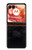 S3672 Burned Rose Case For Motorola Razr 70,60,50, Razr (2026, 2025, 2024)