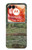 S3674 Claude Monet Footbridge and Water Lily Pool Case For Motorola Razr 50
