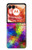 S3677 Colorful Brick Mosaics Case For Motorola Razr 70,60,50, Razr (2026, 2025, 2024)