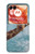 S3680 Cute Smile Giraffe Case For Motorola Razr 70,60,50, Razr (2026, 2025, 2024)