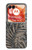 S3692 Gray Black Palm Leaves Case For Motorola Razr 70,60,50, Razr (2026, 2025, 2024)