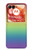 S3698 LGBT Gradient Pride Flag Case For Motorola Razr 70,60,50, Razr (2026, 2025, 2024)