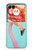 S3708 Pink Flamingo Case For Motorola Razr 70,60,50, Razr (2026, 2025, 2024)