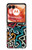S3712 Pop Art Pattern Case For Motorola Razr 70,60,50, Razr (2026, 2025, 2024)