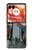 S3745 Tarot Card The Tower Case For Motorola Razr 70,60,50, Razr (2026, 2025, 2024)