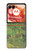 S3748 Van Gogh A Lane in a Public Garden Case For Motorola Razr 70,60,50, Razr (2026, 2025, 2024)