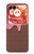 S3754 Strawberry Ice Cream Cone Case For Motorola Razr 70,60,50, Razr (2026, 2025, 2024)
